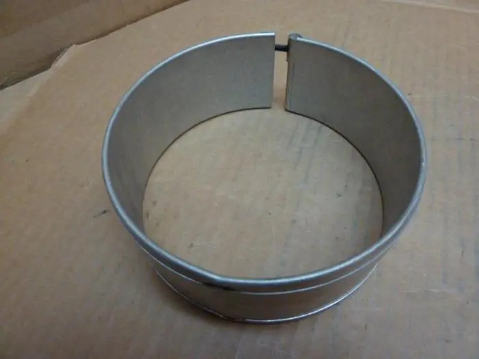 NEW APPLIED INSTRUMENTS A-512C221-X