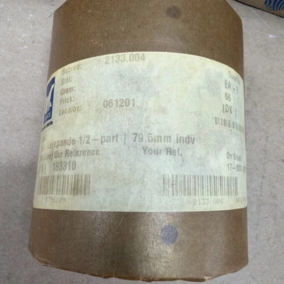 NEW Johnson Controls 3188.137