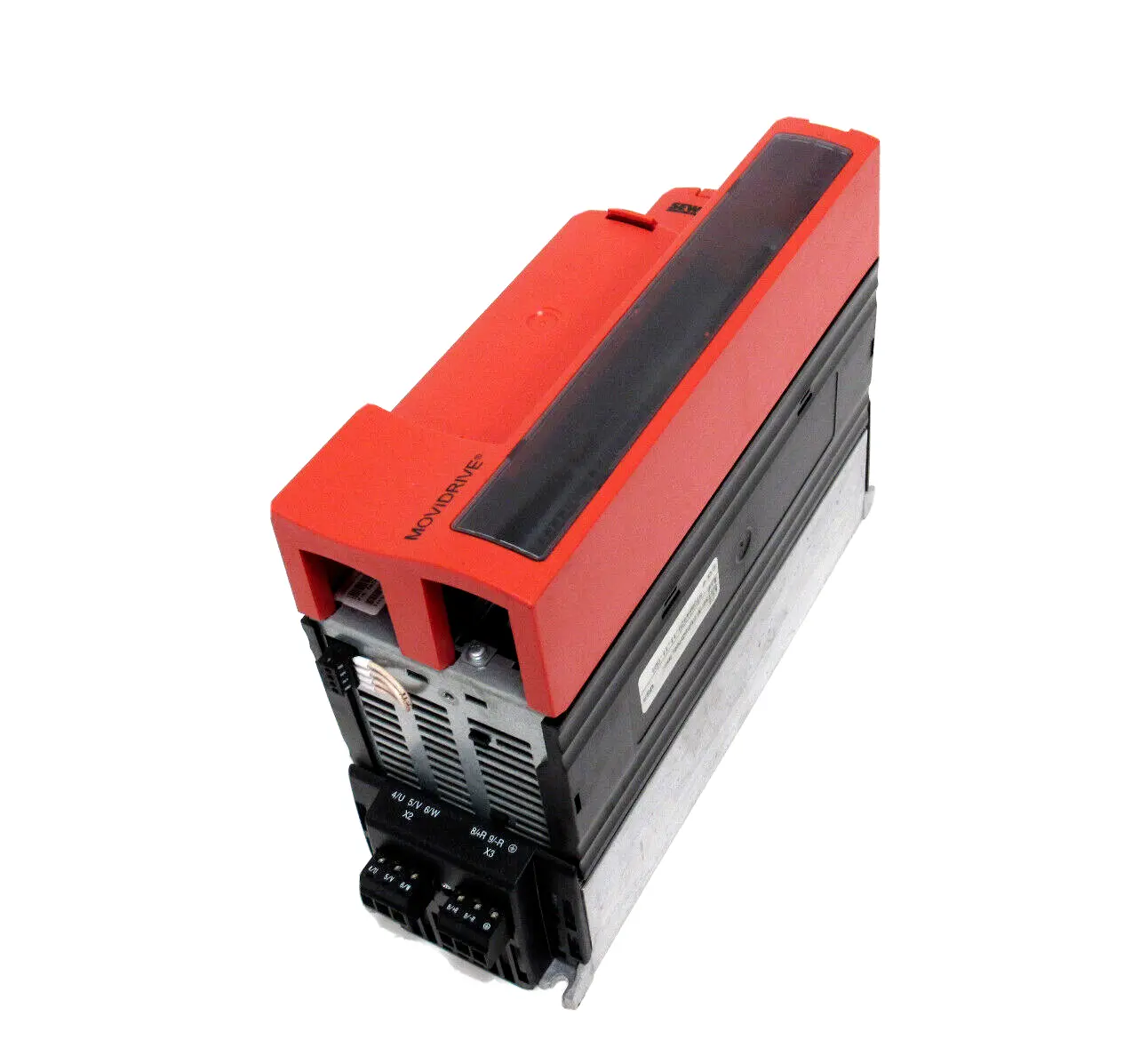 NEW SEW EURODRIVE MDX61B0040-5A3-4-0T AC DRIVE MDX60A0040-5A3-4-00 DFP21B DEH11B