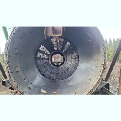 Used CUSTOM BUILT _UNKNOWN_ Trommel Screener Alaska US | Savona Equipment LTD #1325831