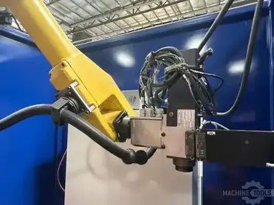 USED 2007 RPT ROBOTRIM