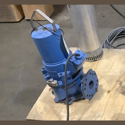 USED PX PUMP PX1-70-2