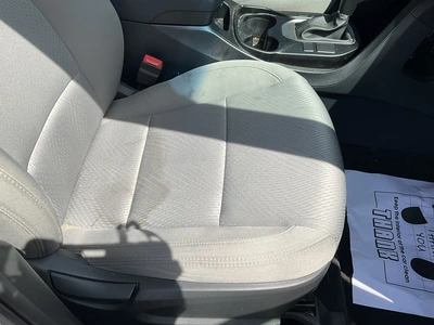 Used 2017 HYUNDAI SANTA FE SPORT SUVs Michigan US | Miedema Asset Management Group #1327787