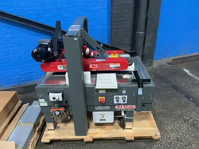 New | in-Stock 2021 3M 7000R3PRO Miscellaneous Packaging Equipment Ohio US | HGR 24 #1482377