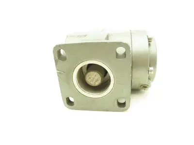 Univer L1-08025 Cylinder Rod Lock Unit 80mm Bore 145psi