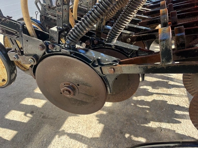 TYE 7ft Pasture Pleaser No Till Seed Drills | County Equipment Company LLC (11)