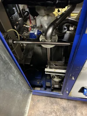 1997 DURR-ECOCLEAN 80C Parts Washers | Graff-Pinkert (6)
