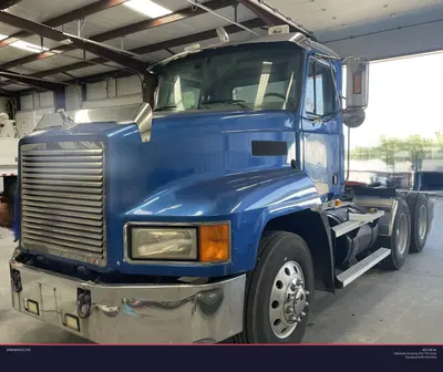 Used 2006 MACK CL733 Conventional trucks Virginia US | Proxy Equipment #1385251
