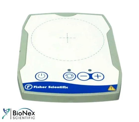 Used THERMO FISHER SCIENTIFIC LAB DISC STIRRER Stirrers New Jersey US | Bionex Scientific LLC #799674