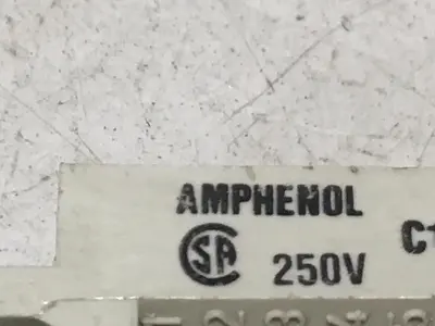 USED SIEMENS 6ES5 374-0AA11