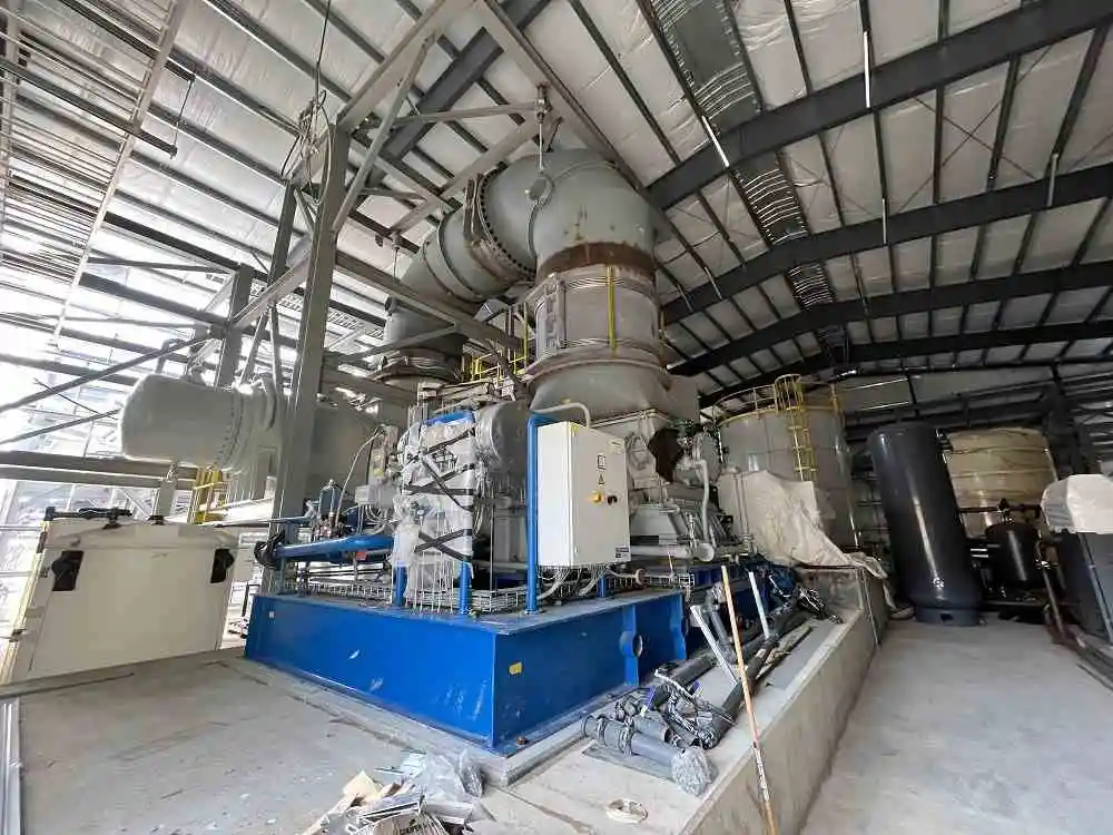 USED GENERAL ELECTRIC NA