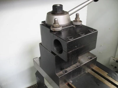 USED 2008 WILLIS 3280