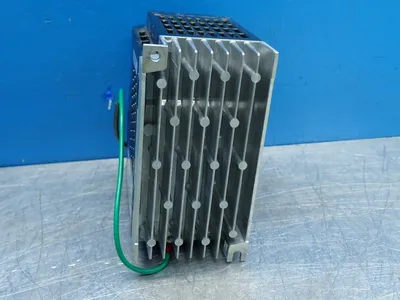 USED OMRON 3G3MX2A2004V1