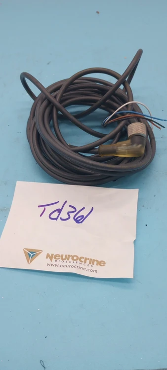 Used BAUMER ELECTRIC 33AH0500 Sensors Arizona US | ASSET CONVERSION SPECIALISTS, INC. #548884