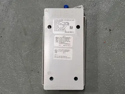 NEW SIMPLEX 4100-0634