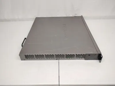 USED Netgear GSM7228PS