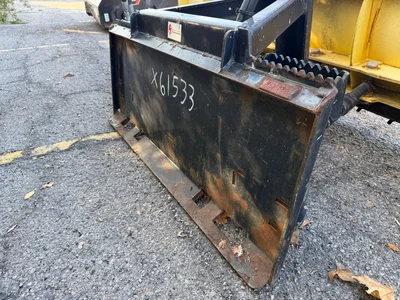 Used _UNKNOWN_ _UNKNOWN_ Plow Blades Georgia US | Auction Management Corporation #1761783