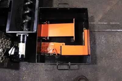 2018 MILLTRONICS VM2515 Vertical Machining Centers | Toolquip, Inc. (11)