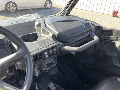 Used 2021 CAN-AM MAVERICK Utility Vehicles Michigan US | Miedema Asset Management Group #1579922