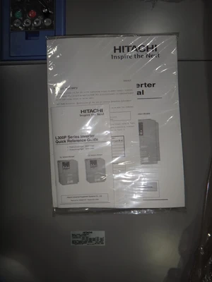 NEW HITACHI 300P-1320HFU2