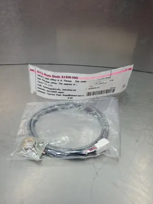 TAKANO SLO13 S1336-5BQ Photo Diode. 5E-13