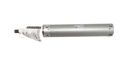 NEW SMC CDG1UA40-175JZ CYLINDER CDG1UA40175JZ