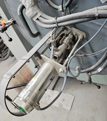 Used 2016 SCP LIMITED 50 TON Processing (misc) Illinois US | Revelation Machinery #662815