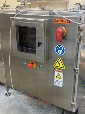 USED SOLBERN BF95X