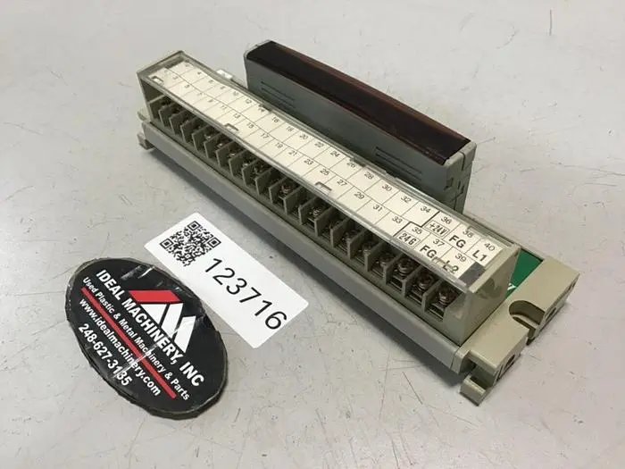 USED TOGI TN-4016-T40