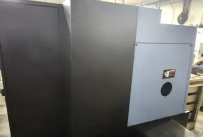 2016 DOOSAN PUMA GT3100 CNC Lathes | Toolquip, Inc. (7)