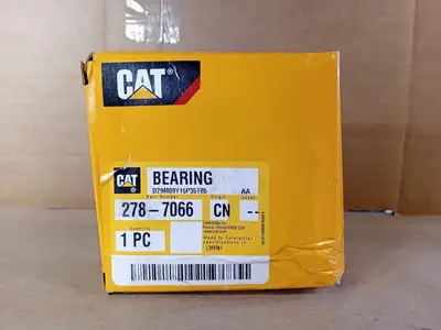 NEW CATERPILLAR 278-7066