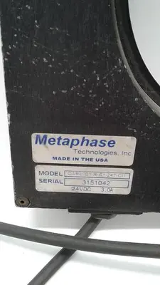 Metaphase DARL201-R-S1-24T-CI1