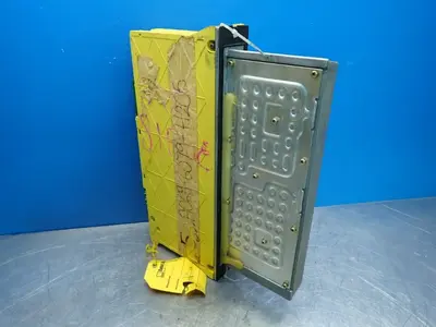USED FANUC A06B6079H205