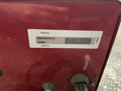 Used LINCOLN ELECTRIC WELD PAK 100 HD Welding Machinery (Other) Ohio US | HGR 24 #1343910