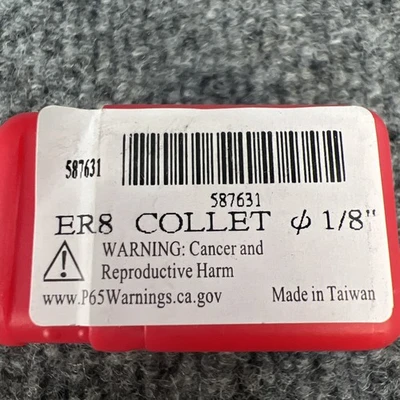 New | in-Stock Accupro 587631 Collets California US | Davliegogo LLC #1707080