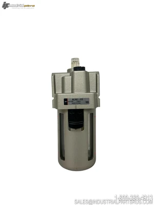 USED SMC AL40-03
