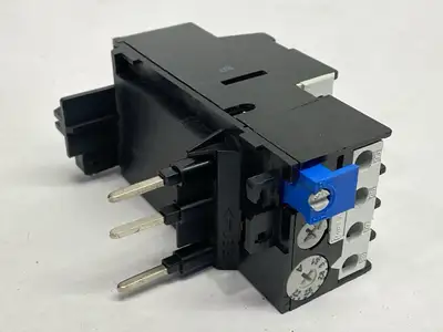 USED CUTLER HAMMER SER A2 THERMAL OVERLOAD RELAY 2.2-3.1A 690V