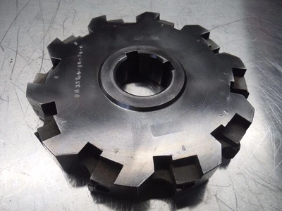 Sandvik 161mm Indexable Slot Milling Cutter RA331 4 16024 0 (LOC2288A)