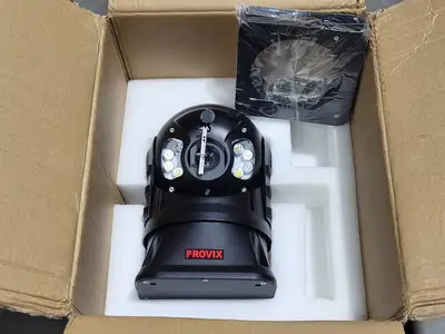 New | in-Stock PROVIX RTD-970ANWL-BK Misc Electrical & Power Parts British Columbia CA | Lenmark #1439308