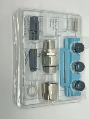New | in-Stock HARTING 21038811405 Electrical Fittings Michigan US | Maverick Industrial Sales #1495897