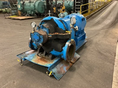 Used PACO _UNKNOWN_ Centrifugal Pumps Ohio US | Equipment Recovery Corp. #1330761