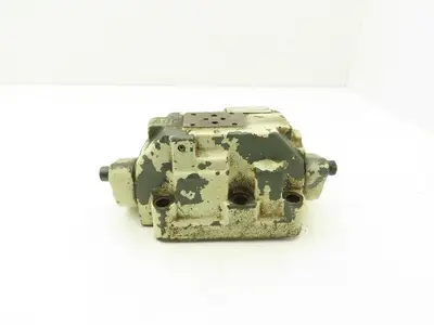 Rexroth 4WEH22W70/6AW120-60 N9TDA/B10V Pilot Operated Directional Valve