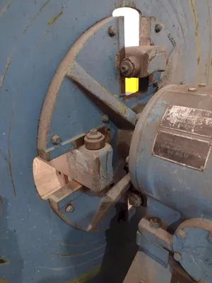 USED 1988 LITTELL 40-12