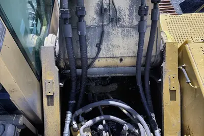Used 2003 CATERPILLAR 345B L Excavators Kentucky US | Proxy Equipment #1377700