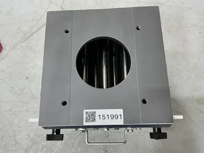 NEW METAL FABRICATING NO MODEL NUMBER
