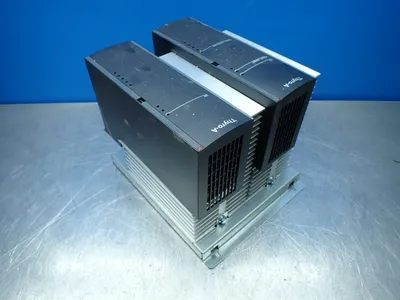 Used ADVANCED ENERGY 2A 500130 H1 Industrial Controls Ohio US | HGR 24 #802969