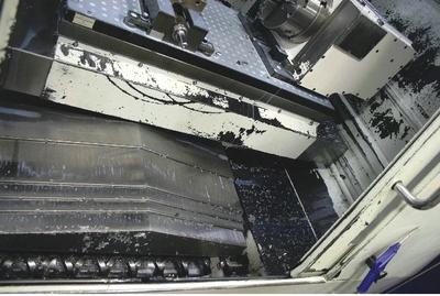 USED 2000 HURCO VMX-30