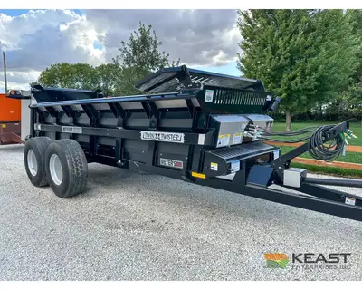 Used MEYERS _UNKNOWN_ Manure Spreaders Iowa US | Keast Enterprises #1360381