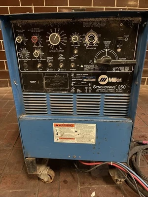 USED Miller 903056