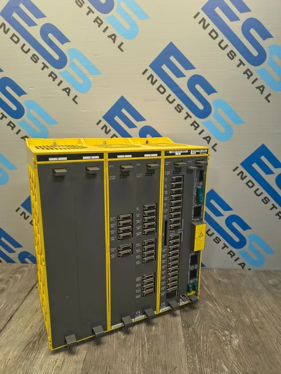 Used FANUC A02B-0222-B503 PLC Processors South Carolina US | ESS Industrial Equipment Sales #1512625